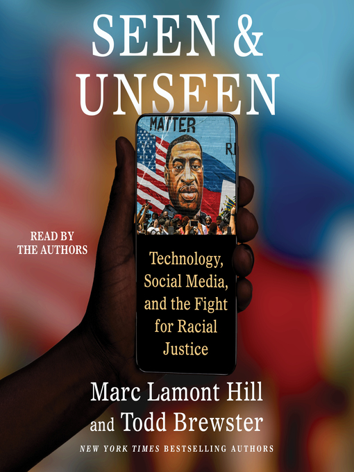 Cover image for Seen and Unseen